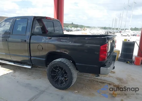 2008 Dodge Ram 1500 Slt z USA, uszkodzony, nr VIN 1D7HU18228S614878